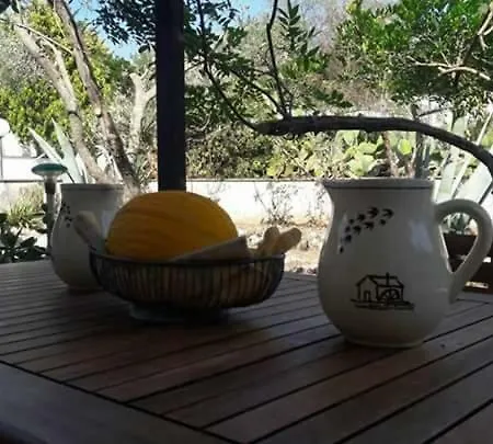 Vakantiehuis A Otranto