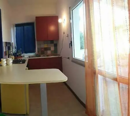 Vakantiehuis A Otranto