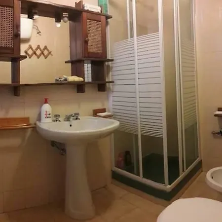 A Vakantiehuis *